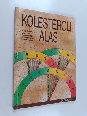 Kolesteroli alas