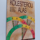 Kolesteroli alas - pikkukuva 1