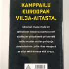 Elina Grundström : Ukrainan musta multa : tositarina vilj... - pikkukuva 2