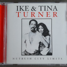 CD: Ike & Tina Turner - Nutbush City Limits (2000) - pikkukuva 1