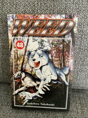 WEED 48 (SUOMI)