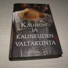 Libba Bray Kauhun ja kauneuden valtakunta -sid - pikkukuva 1