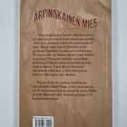 Kari Vinje : Arpiniskainen mies - pikkukuva 2