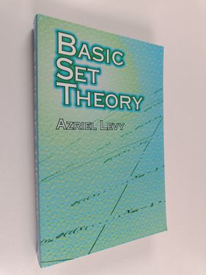 Azriel Levy : Basic Set Theory