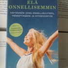 Emma Seppälä - Elä onnellisemmin (pokkari) - pikkukuva 1