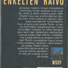 Sidney Sheldon <> ENKELTEN RAIVO - pikkukuva 2