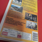 THE LAST OUTLAW - VIIMEINEN LAINSUOJATON VHS - pikkukuva 2