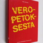 Asko Lehtonen : Veropetoksesta : RL 38 luvun 11 SS:n 1 mo... - pikkukuva 1