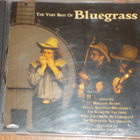 CD - ARIZONA SMOKE REVUE - Very Best Of Bluegrass - 1998 NM - pikkukuva 1