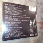 3CD THE MANY FACES OF EMERSON LAKE & PALMER ( SIS POSTIKU - pikkukuva 2
