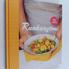 Eeva Voutilainen ym. : Ruokarytmi : hyvän mielen ruokavalio - pikkukuva 1