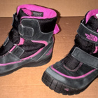GORE TEX KENGÄT TYTTÖJEN / POIKIEN KOKO 35 THE NORTH FACE - pikkukuva 1