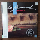 LEE GREENWOOD Somebody's Gonna Love You VIM-6311 1983 Japan - pikkukuva 1