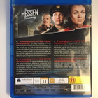 The Hessen Conspiracy (Blu-ray) Michael Bowen ja Billy Zane - pikkukuva 2