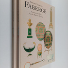 Golden years of Faberge : drawings and objects from the W... - pikkukuva 1