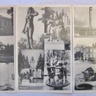 3 VANHAA Postikorttia Tampere Alavus n. 1940-l - pikkukuva 1