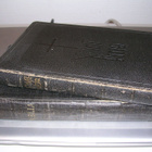 Biblia ja virsikirja - pikkukuva 1