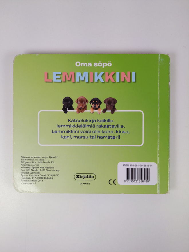 Item image