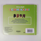 Oma söpö lemmikkini - pikkukuva 2