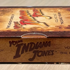 George Lucas: Nuori Indiana Jones seikkailee (7DVD) - pikkukuva 4