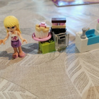LEGO FRIENDS 3930 LEIPOMO KAHVILA + OHJE - pikkukuva 4