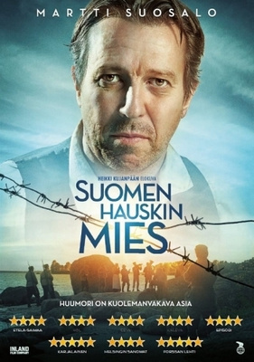 Suomen hauskin mies (DVD)