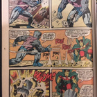 Jack Kirby: Mister Miracle 12 (1973) - pikkukuva 4