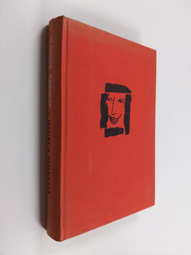 Vladimir Nabokov : Naurua pimeässä