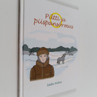 Isela Valve : Piltti ja piispansormus : kertomus piispa H... - pikkukuva 1