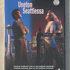 Uneton Seattlessa (1993) Tom Hanks & Meg Ryan - pikkukuva 1