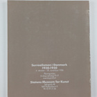 Surrealismen i Danmark 1930-1950 - pikkukuva 2
