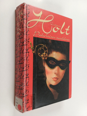 Victoria Holt : Paholaisen suudelma