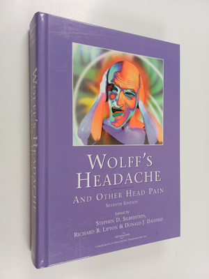 Harold George Wolff : Wolff's Headache and Other Head Pain