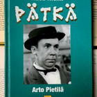 Arto Pietilä - Masa Niemi: Pätkä (sid.) - pikkukuva 1