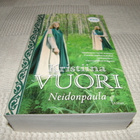Kristiina Vuori Neidonpaula   -pok - pikkukuva 1