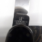VICTORINOX SWITZERLAND - BYSTRONIC  MUSTA - pikkukuva 3