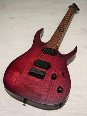 Solar A2.6TPB+