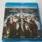Lumikki ja Metsästäjä (2012) - Bluray - Suomi-julkaisu - pikkukuva 1