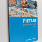 Pietari : kartta + opas : nähtävyydet, ostokset, ravintol... - pikkukuva 1