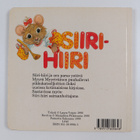 Marjaliisa Pitkäranta : Siiri-hiiri keittiössä - pikkukuva 2