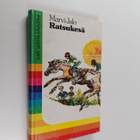 Marvi Jalo : Ratsukesä - pikkukuva 1