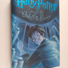 J. K. Rowling : Harry Potter and the Order of the Phoenix - pikkukuva 1