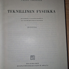Väinö Valkola - Teknillinen fysiikka - pikkukuva 3