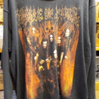 CRADLE OF FILTH PITKÄHIHAINEN PAITA VUODELTA 2001 KOKO L - pikkukuva 1