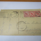 Tanssija Maggie Gripenberg - 1921 os Kauniainen - pikkukuva 2