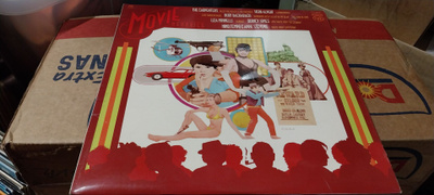 Movie memories