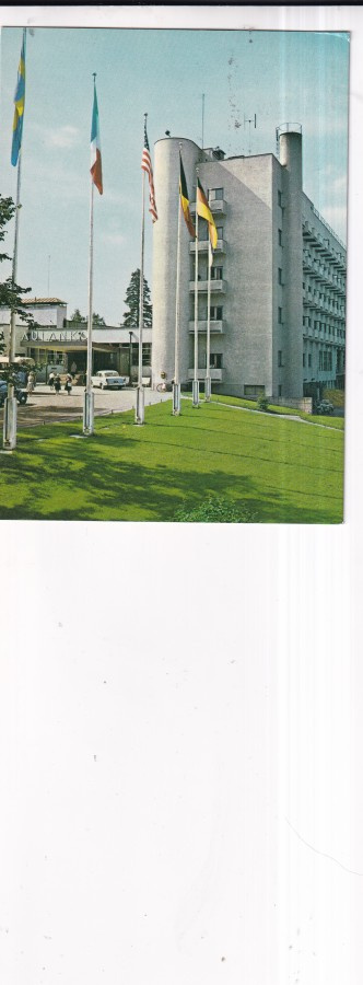 Hämeenlinna, Hopealinja Aulanko b680