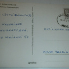 Kajaani, väri-ilmakuvapk, p. 1977 - pikkukuva 2