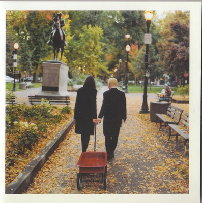 Pink Martini – A Retrospective Digipak CD