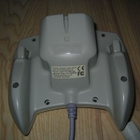 Sega Dreamcast Alkuperäinen Ohjain ja VMU Muistikortti - pikkukuva 3